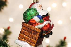 25% off all ornaments