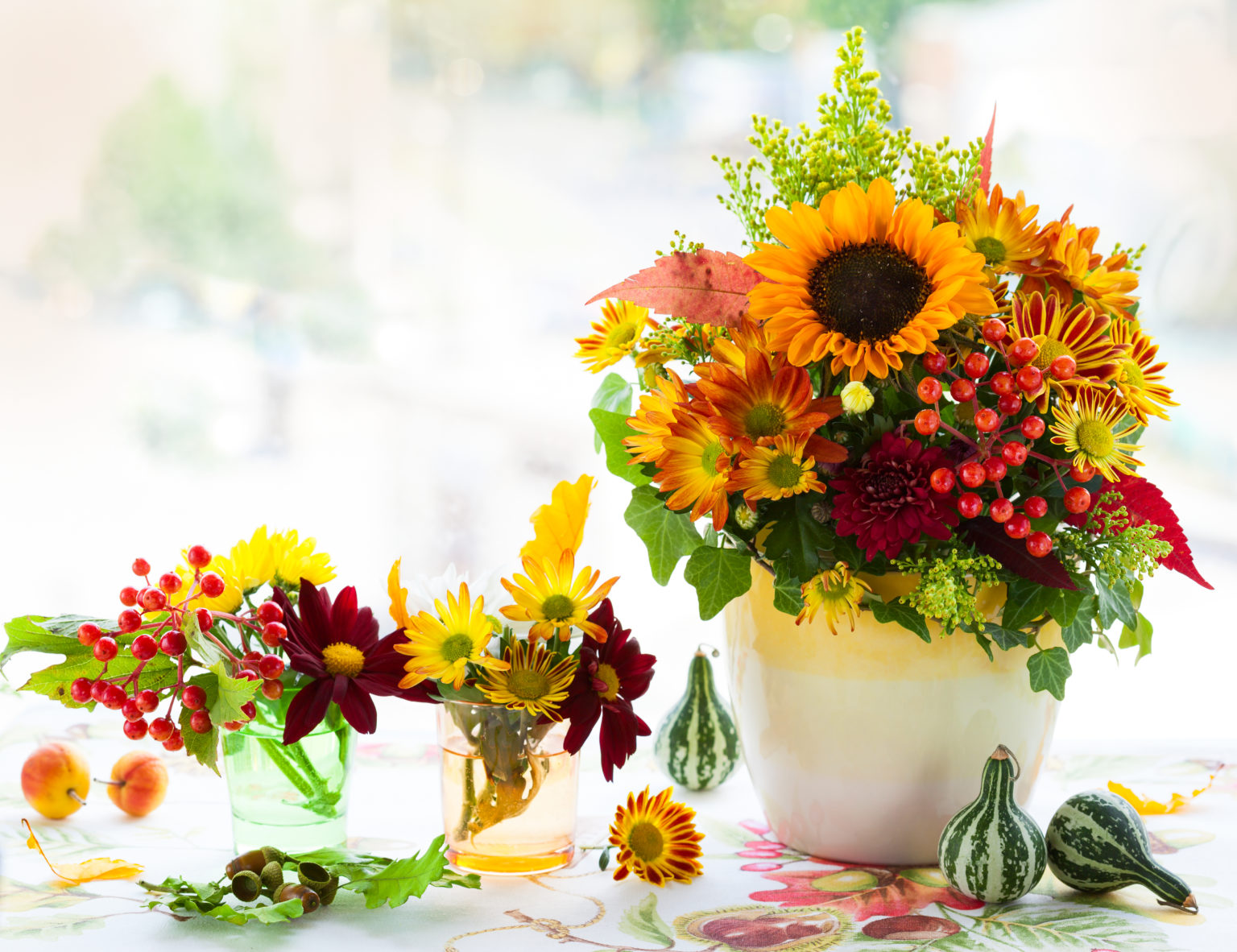 Countryside Floral And Greenhouses